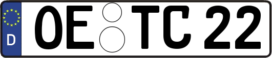 OE-TC22