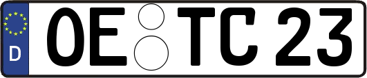 OE-TC23