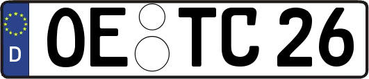 OE-TC26
