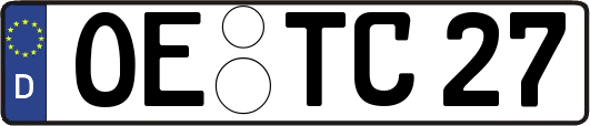 OE-TC27