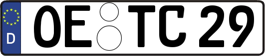 OE-TC29