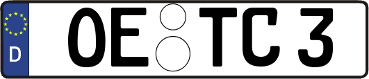 OE-TC3