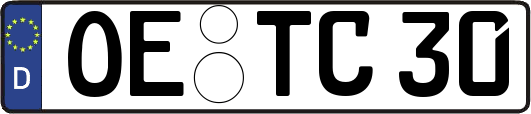 OE-TC30
