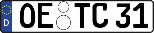 OE-TC31