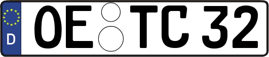 OE-TC32