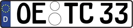 OE-TC33