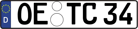 OE-TC34