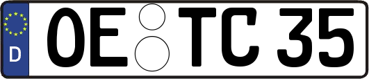 OE-TC35