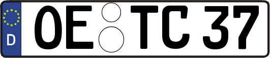 OE-TC37