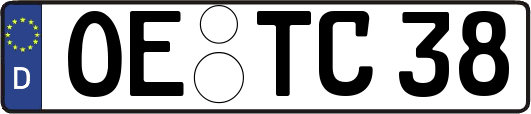 OE-TC38