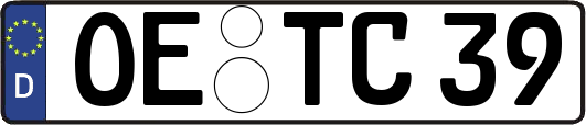 OE-TC39