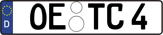 OE-TC4