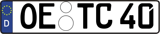 OE-TC40