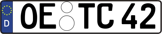 OE-TC42