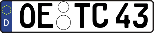 OE-TC43