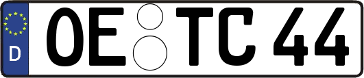 OE-TC44