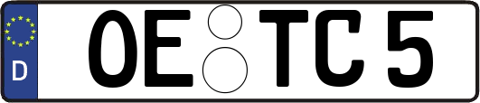 OE-TC5