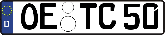 OE-TC50