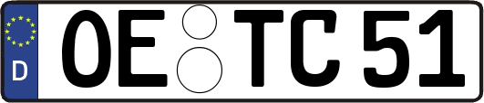 OE-TC51