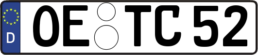 OE-TC52