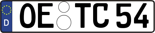 OE-TC54