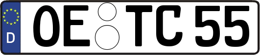 OE-TC55