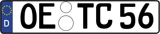 OE-TC56