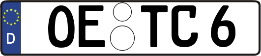 OE-TC6