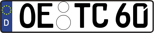 OE-TC60