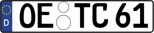 OE-TC61