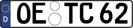 OE-TC62