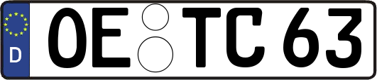 OE-TC63