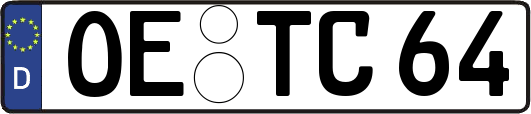 OE-TC64