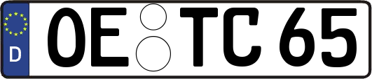 OE-TC65
