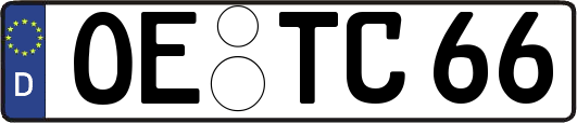 OE-TC66