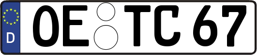 OE-TC67