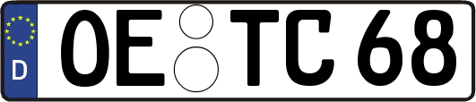OE-TC68