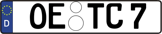 OE-TC7