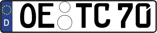 OE-TC70