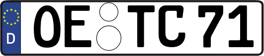 OE-TC71