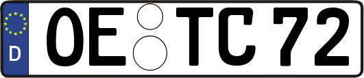 OE-TC72