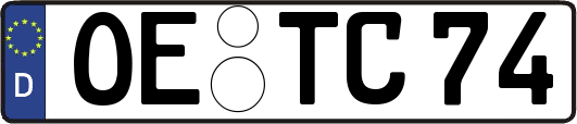 OE-TC74