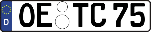 OE-TC75