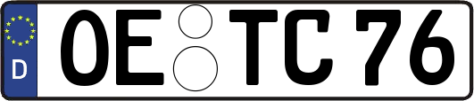 OE-TC76
