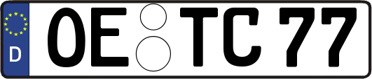 OE-TC77
