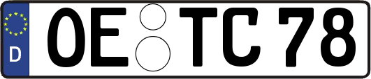 OE-TC78