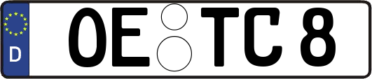 OE-TC8