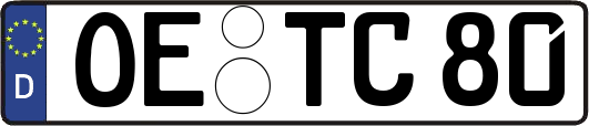 OE-TC80