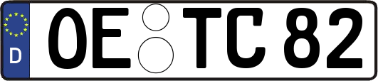 OE-TC82