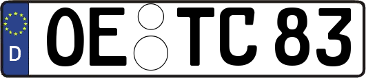 OE-TC83